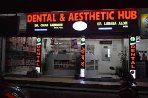 Dental & Aesthetic Hub image