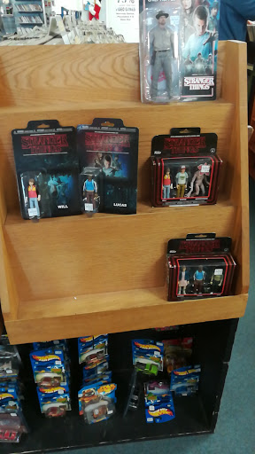 DVD Store «Great Escape», reviews and photos, 2945 Scottsville Rd # B17, Bowling Green, KY 42104, USA