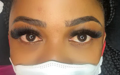 EyelashArtistry By lash-on beauty image
