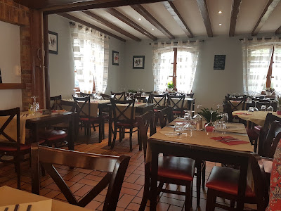 Auberge du Chêne à Ruelisheim