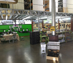 1st Outdoor & 4x4 Shop photo