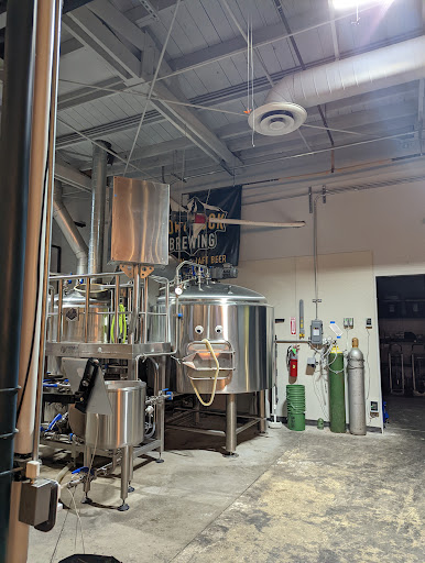 Brewery «Fort Rock Brewing», reviews and photos, 12401 Folsom Blvd Ste 110, Rancho Cordova, CA 95742, USA