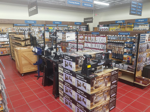 Rockler Woodworking and Hardware - Olathe