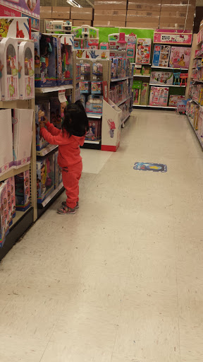 Toy Store «Toys