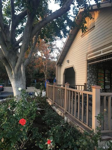 Car Wash «Bonita Car Wash», reviews and photos, 555 W Bonita Ave, San Dimas, CA 91773, USA