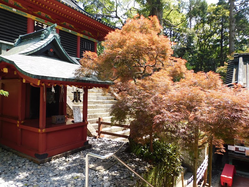 竃神社