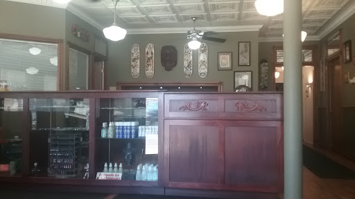 Tattoo Shop «Black Pearl Tattoo», reviews and photos, 2200 Roosevelt Rd, Kenosha, WI 53143, USA