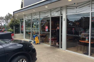 Nando's Lysterfield image