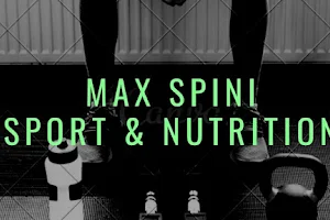 Nutrizionista e Personal trainer Max Spini image
