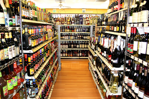 Liquor Store «7 Courts Liquors», reviews and photos, 4130 E Joppa Rd #106, Nottingham, MD 21236, USA