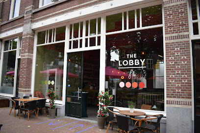 The Lobby Nijmegen - Mariënburg 72, 6511 PS Nijmegen, Netherlands