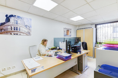 Citya Immobilier Évry à Évry-Courcouronnes