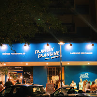 Photos du propriétaire du Bistro Frangin Frangine à Annonay - n°1