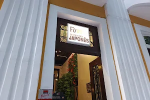 Restaurante Japonês - FU 89 image