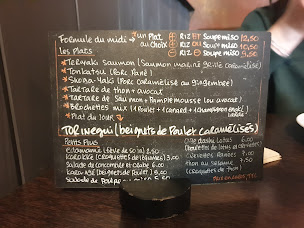 Photo n°13 de Les Deux Grenouilles à Castelnau-le-Lez ()