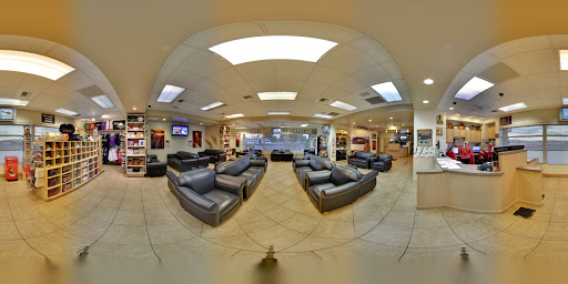 Helicopter Tour Agency «Maverick Helicopters», reviews and photos, 6075 S Las Vegas Blvd, Las Vegas, NV 89119, USA