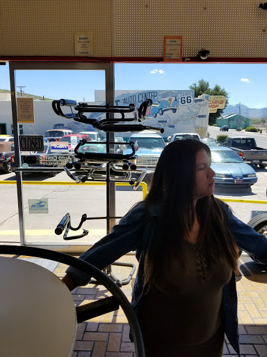 Auto Machine Shop «TNT Auto Center LLC», reviews and photos, 535 E Andy Devine Ave, Kingman, AZ 86401, USA