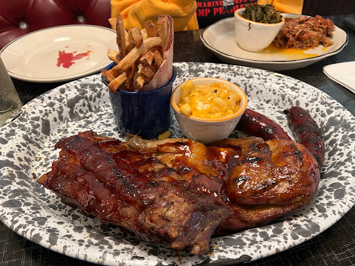 Lucille's Smokehouse Bar-B-Que