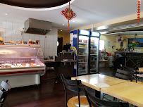 Atmosphère du Restaurant asiatique Asian Saveurs à Mandelieu-la-Napoule - n°1
