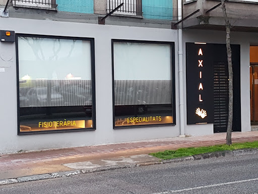  Anna Pérez Martra Fisioterapia Axial en Olot