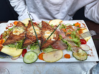 Plats et boissons du Restaurant Ar Gouelenn à Séné - n°8