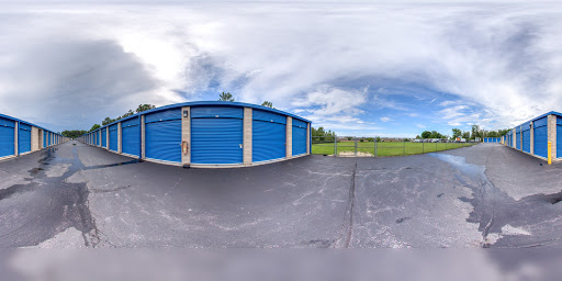Self-Storage Facility «CubeSmart Self Storage», reviews and photos, 1104 W Lincoln Hwy, Schererville, IN 46375, USA