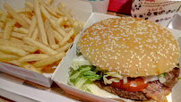 Aliment-réconfort du Restauration rapide McDonald's à Lyon - n°16
