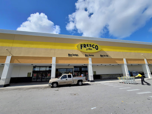 Grocery Store «Fresco y Más», reviews and photos, 1630 W 49th St, Hialeah, FL 33012, USA