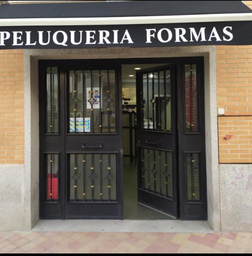 Peluquería Formas Unisex. en Guadalix de la Sierra, Madrid