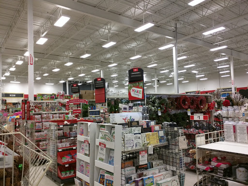 Craft Store «Michaels», reviews and photos, 4255 Pheasant Ridge Dr NE, Blaine, MN 55449, USA