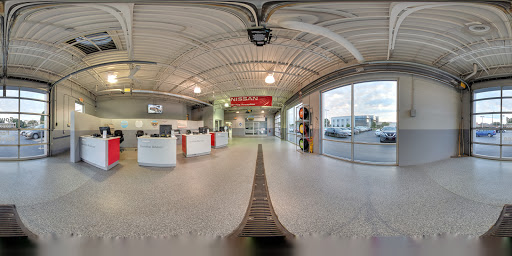 Nissan Dealer «Kelly Nissan, Inc.», reviews and photos, 4300 95th St, Oak Lawn, IL 60453, USA