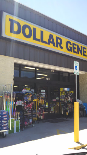 Discount Store «Dollar General», reviews and photos, 3160 Rifle Range Rd, Wetumpka, AL 36093, USA