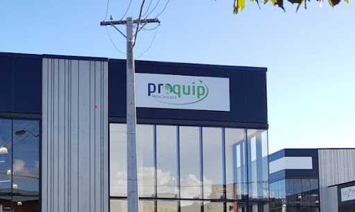Proquip NZ Ltd - Auckland