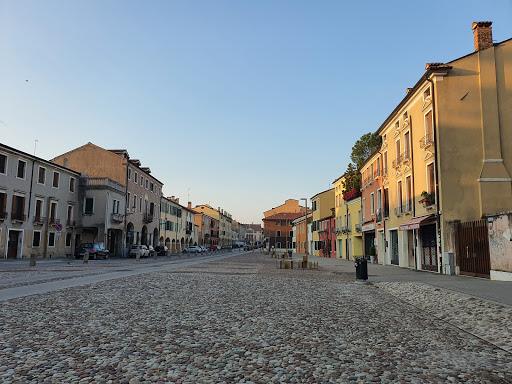 Ostello Padova