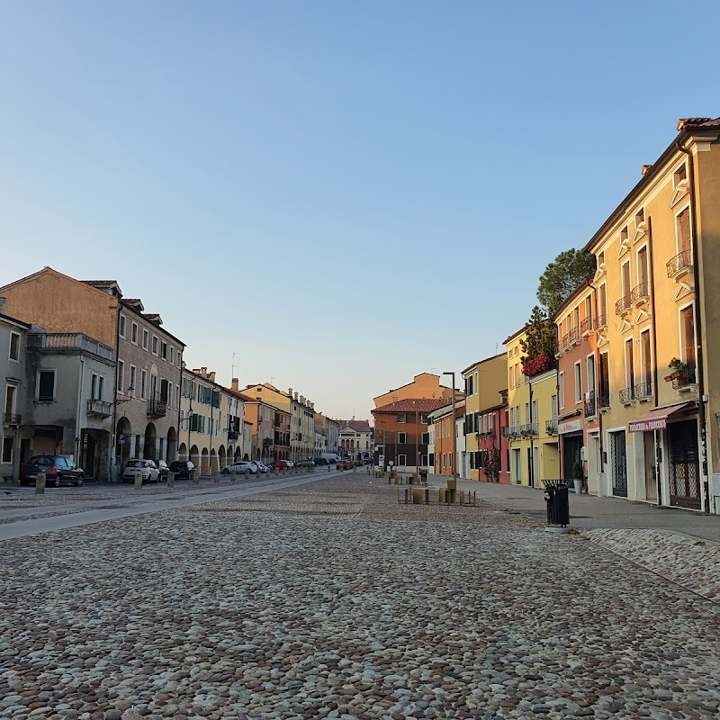 PortaVenezia Padova
