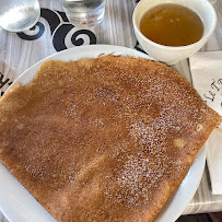 Plats et boissons du Crêperie Crêperie Bretonne Le Triskell à Les Sables-d'Olonne - n°3