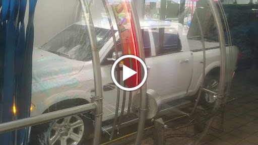 Car Wash «Mi-T-Fine Car Wash Inc», reviews and photos, 3311 N Belt Line Rd, Irving, TX 75062, USA