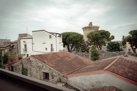 La Terrazza dei Gemelli Via Roma, 14, 85029 Venosa PZ, Italia