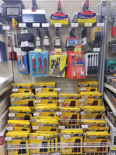 Hardware Store «Harbor Freight Tools», reviews and photos, 14506 NE 20th St STE 1, Bellevue, WA 98007, USA