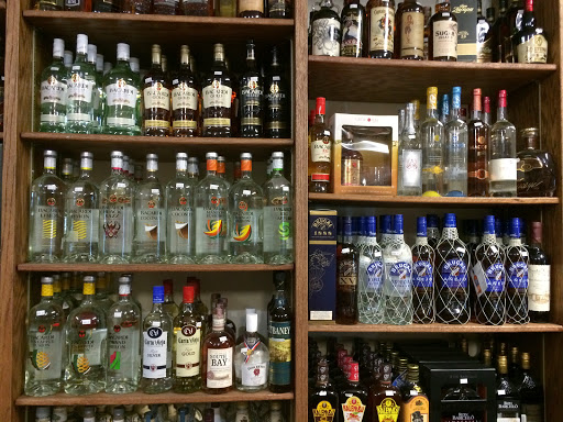 Liquor Store «B&S WINE AND SPIRITS», reviews and photos, 152 Wyckoff Ave, Brooklyn, NY 11237, USA