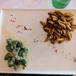 Photo n°2 de l'avis de Hans.i fait le 12/08/2023 à 16:02 sur le  Baita 7 Larici - Location per eventi à Sfruz