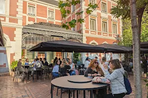 Terraza Tayrona Madrid | Restaurante y Tardeo image