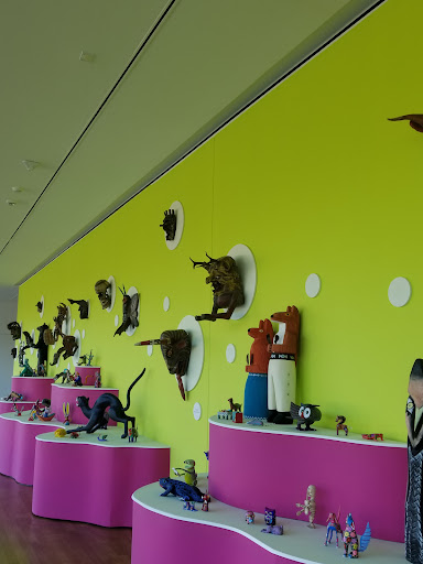 Museum «Fred Jones Jr Museum of Art», reviews and photos, 555 Elm Ave, Norman, OK 73019, USA