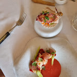 Photo n°6 de l'avis de raffaella.a fait le 22/08/2022 à 21:10 sur le  Restaurant Bacco à Barletta