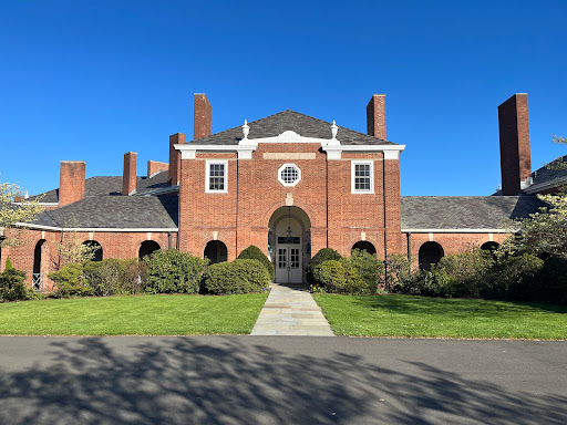 Swim club New Haven