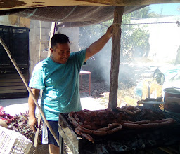 Pomarrosa Park photo