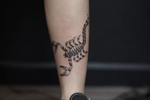 Explore female sleeve tattoos ideas, creative tattoo ideas in Orange Park, available at Big City Tattoo and Piercing