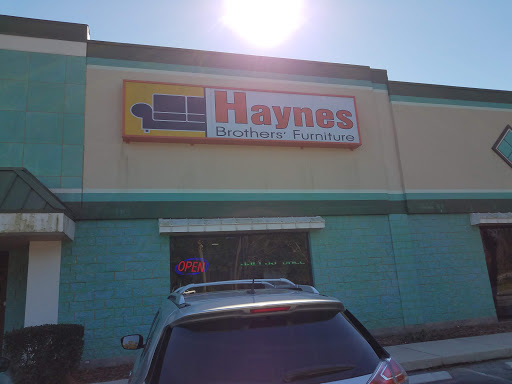 Haynes Brothers Furniture, 2248 FL-44, New Smyrna Beach, FL 32168, USA, 