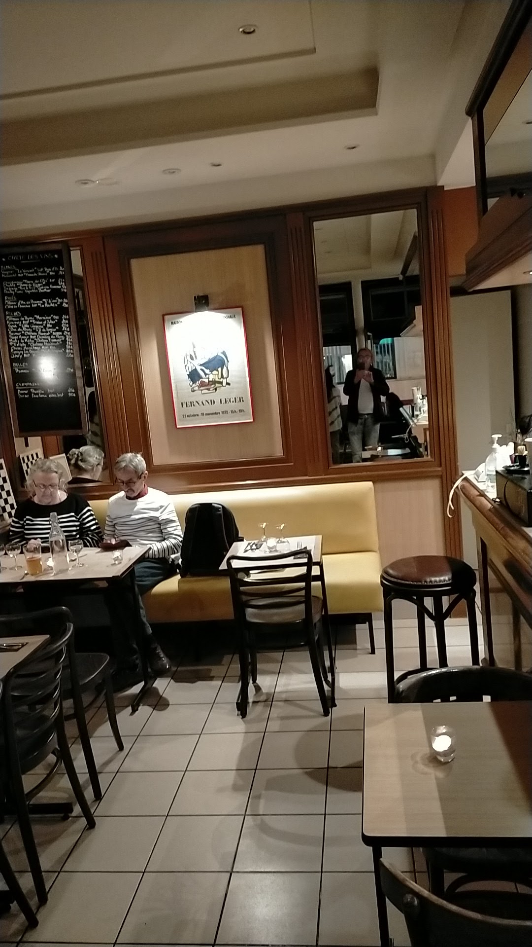 Photo n° 2 de l'avis de roger.o fait le 12/10/2021 à 18:30