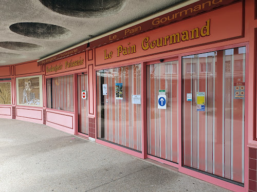 Pain Gourmand à La Verrière